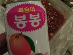 -延成苑韩式烤肉店(长春道店)