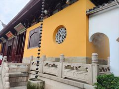 -西园戒幢律寺