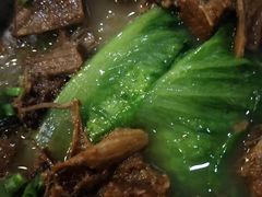 -维园港式茶餐厅(龙岗盛平店)