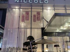 -成都尼依格罗酒店
