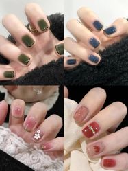 -M·X Nail日式美甲美睫
