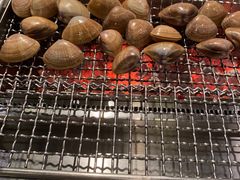 黄蚬子-白玉·朝鲜族烤串(南山店)