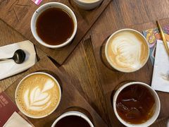 -Again Coffee Roaster(香蜜湖店)