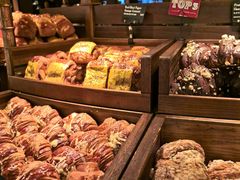 -B&C黄油与面包·THE GARDEN BAKERY概念店(世纪汇店)