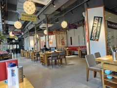 -狮子三·脆鳗鱼烤肉(信和廣場4樓店)
