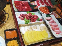 -牛也烧肉(摩尔城店)
