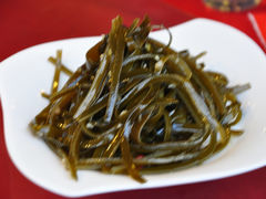 海带丝-食知味(栖山路店)