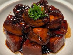 -淮香国色·淮扬菜(正大中心店)