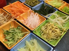 -泉味道贵州厨房(三里河店)
