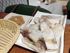-臻炙大舍烤串(天龙家园店)