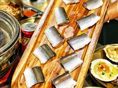 -本炙炭烤·蒲烧活鳗料理店(金沙洲店)