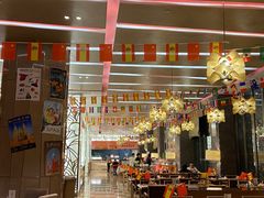 -温州铂尔曼酒店蘭 咖啡厅