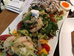 -HELLO 27 意面·沙拉·帕尼尼