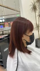 -FASHION PALACE hair+