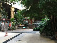 -顺景温泉
