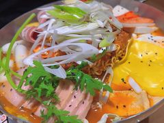 -阿卡AK.Lab洋风韩餐(花园路万达坊店)