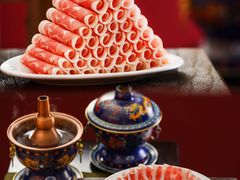 -咖啡苑自助餐厅·中国大饭店