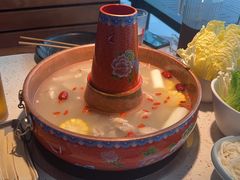 -沪小胖·小龙虾·蓝龙王(八佰伴店)