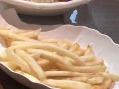 -许榴香西餐厅(台东步行街店)
