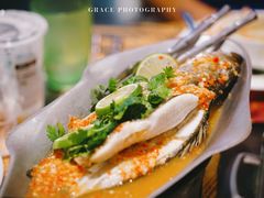 -simply thai天泰(世纪汇店)