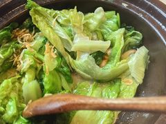 -火啫啫·粤式啫啫煲(南通首店)