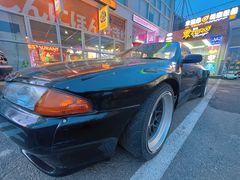 -金港秋名山·双层卡丁车场