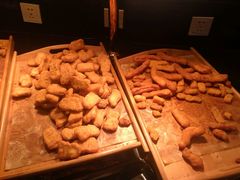 -比格比萨自助(新辰里学清路店)