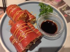 -虾饺妹·粤式茶餐厅(荟聚店)