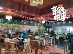 大堂-静海楼(学田店)