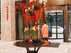 -杭州城中香格里拉大酒店