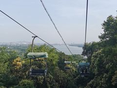 -采石矶景区