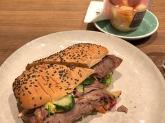 -BAKER&SPICE(国金中心商场店)
