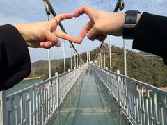 -石燕湖生态旅游景区
