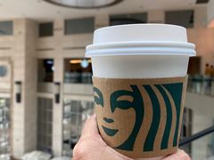 -星巴克(北京佳程广场店)