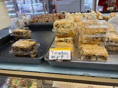 -爱德顺糕点食屋(利民道店)