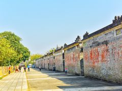 -开平碉楼文化旅游区马降龙景区