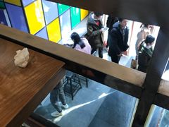 -精粉世家(汉街总部国际A座店)