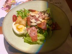 -缦云里花园餐厅