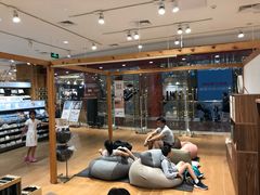 -MUJI无印良品(环球港店)