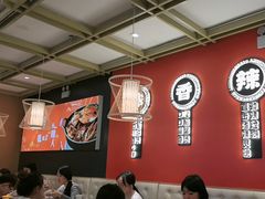 -A货肉蟹煲(印象城店)