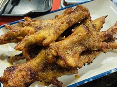 -灌县老妈砂锅串串香