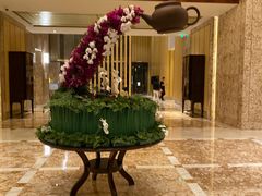 -杭州城中香格里拉大酒店