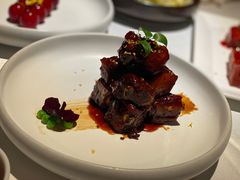 -玫瑰厅上海菜(兴国路店)