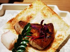 -松临·铁板烧&Omakase(神农店)