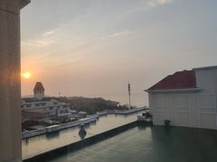 -青岛海景花园大酒店