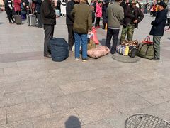 -北京站(地铁站)