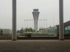 -银川河东国际机场