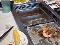 -星伦多自助料理·涮烤一体(奉贤龙湖天街店)