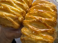 -泸溪河桃酥(长乐路店)