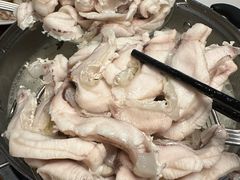 -正能量脆肉鲩火锅
